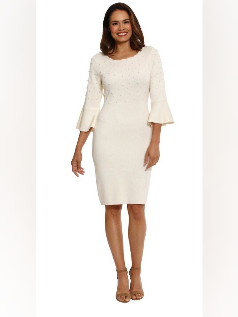 London Times Sweater Dress. Sz. M.
